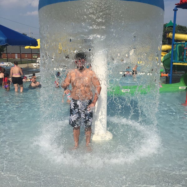 Rochelle Pool Evansville South Side Evansville, IN