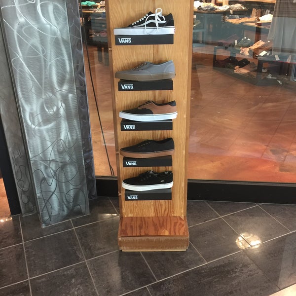 Vans store stonebriar cheap