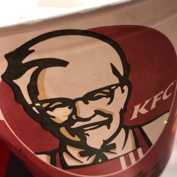 2/27/2017에 Cyrille M.님이 KFC에서 찍은 사진