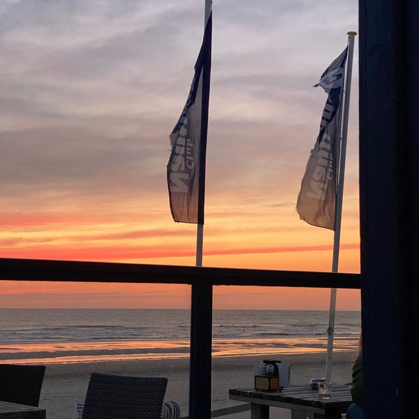 Photo taken at Club Nautique by Alexis v. on 6/4/2022