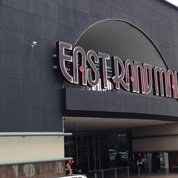 sneaker factory east rand mall
