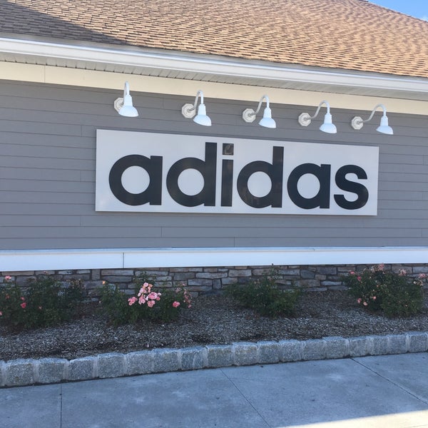 outlet new york adidas