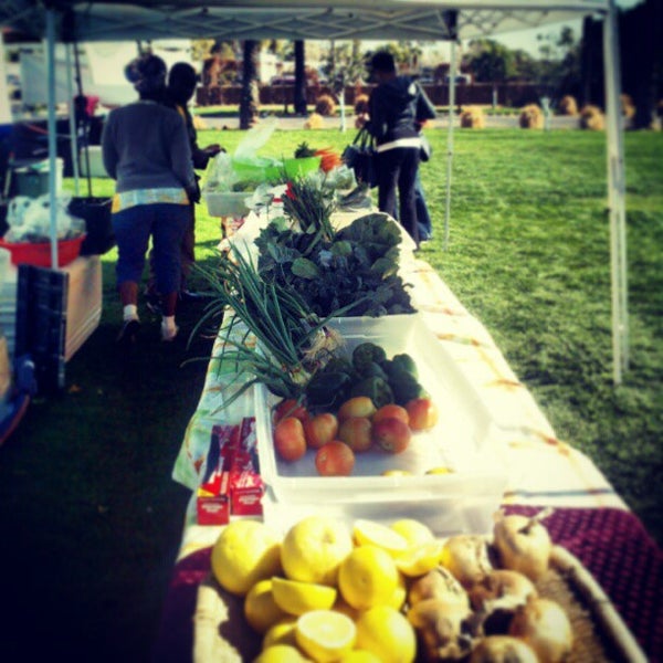 Photo taken at Wigwam Farmer&#39;s Market (Sundays) by ZaZa G. on 2/10/2013