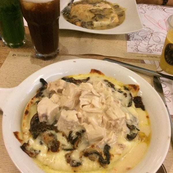 Fotos en Crepes & Waffles Barranquilla, Atlántico