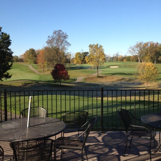 BlackThorn Golf Club Golf Course in South Bend