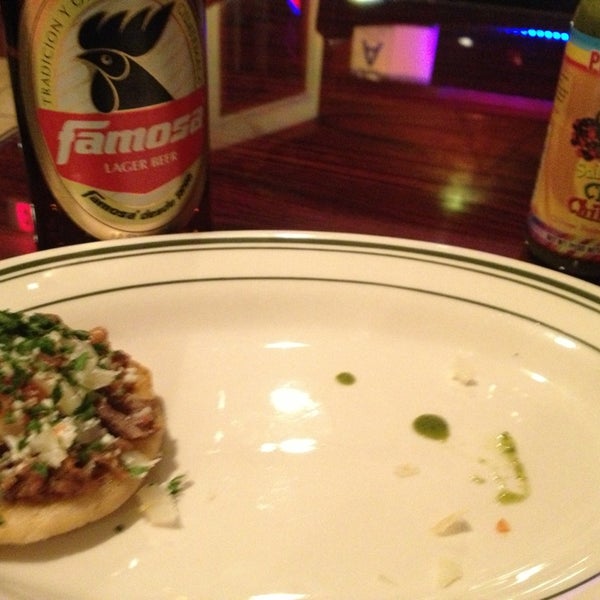 1/30/2013にLaura J.がTikal Restaurant Cocina Mayaで撮った写真