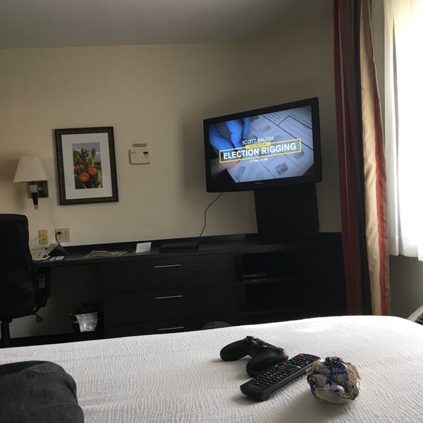 Photos At Candlewood Suites Garden Grove Anaheim Area Garden