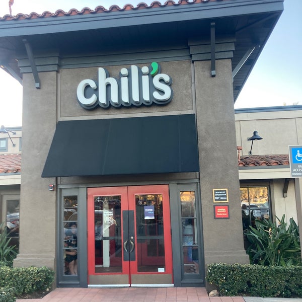 Chili's Grill & Bar Westpark Irvine, CA