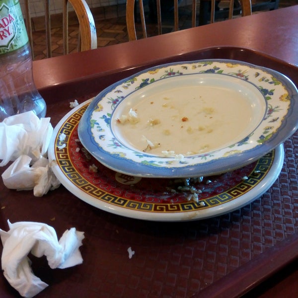 Chopsticks Richmond Hill 8 tips de 110 visitantes