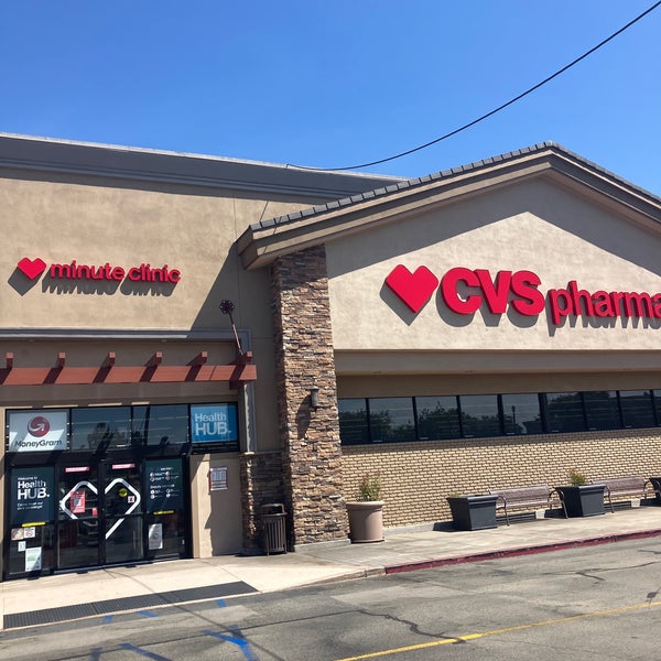 CVS pharmacy Irvine에서 약국일