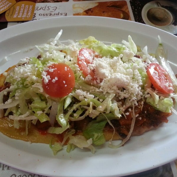 Huaraches Y Quesadillas Chayito Sun Valley 1 Tip From 27 Visitors