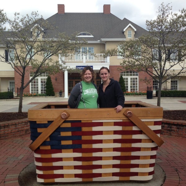 Photos at Longaberger Homestead Furniture and Home Store
