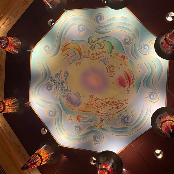 The Cheesecake Factory Boise, ID