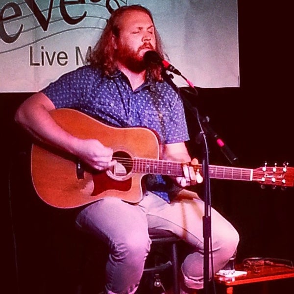 Photo taken at Steve&#39;s Live Music by Gigfind on 7/17/2014