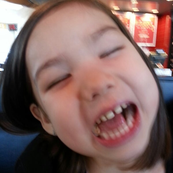 Photo taken at Raising Cane&#39;s Chicken Fingers by Kimberlee on 2/18/2013