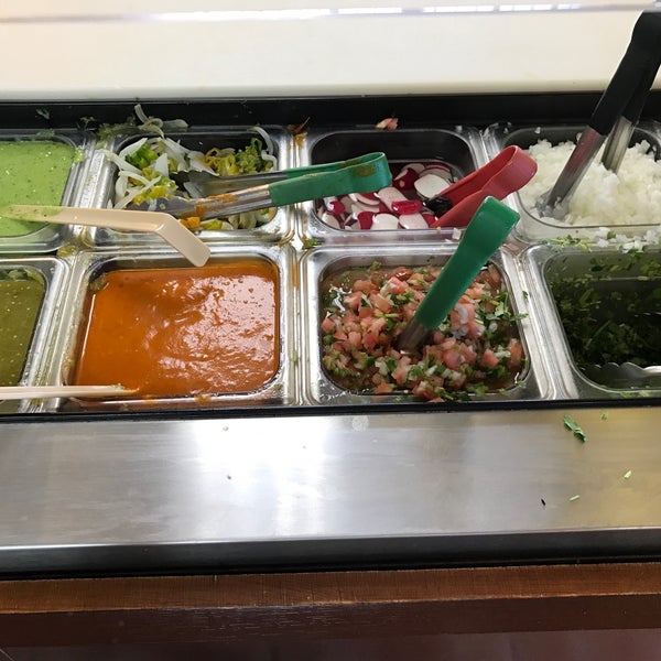 La Pasadita - Mexican Restaurant in Homestead