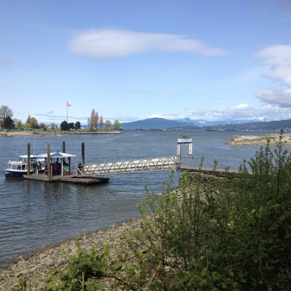 False Creek Ferry - Boat or Ferry in Vancouver