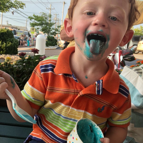 Photos at Springer's Homemade Ice Cream Ice Cream Parlor in Stone Harbor