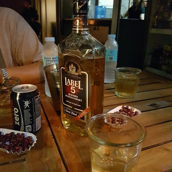Псков mojo gastro bar. Псков mojo gastro bar