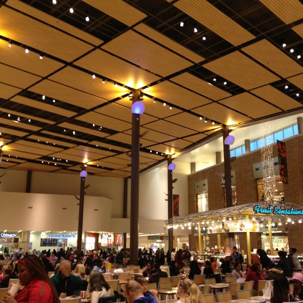Christiana Mall Food Court 18 Tips De 1817 Visitantes