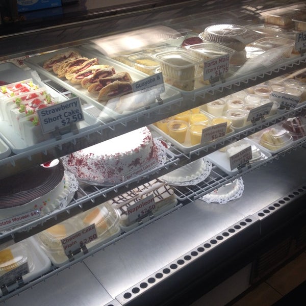 dominican bakery near me open now