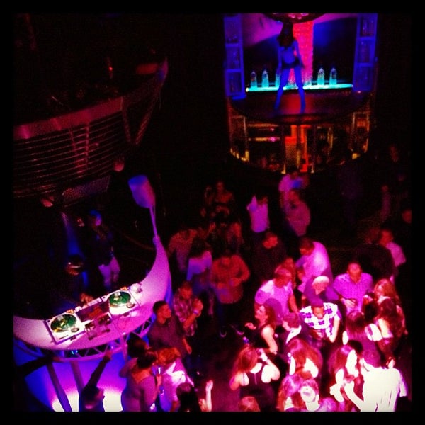 1/26/2013にKevin E.がProvidence Nightclubで撮った写真
