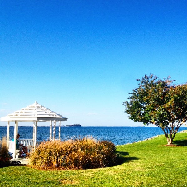 Harbourtowne Golf Resort Golf Course in St Michaels