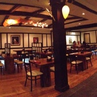 Photo taken at Osaka Japanese Steakhouse &amp; Sushi Bar by Steph on 10/7/2012