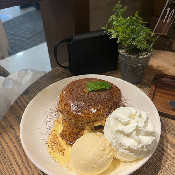 Pancake House