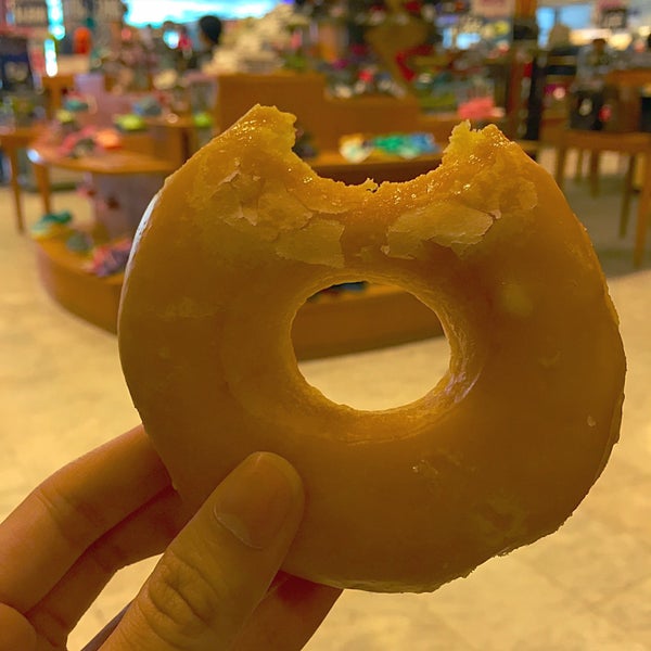 Photos At Dunkin Donuts ด งก นโดน ท Donut Shop