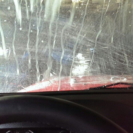 Photos at Car Wash Express 5 16 tips from 315 visitors