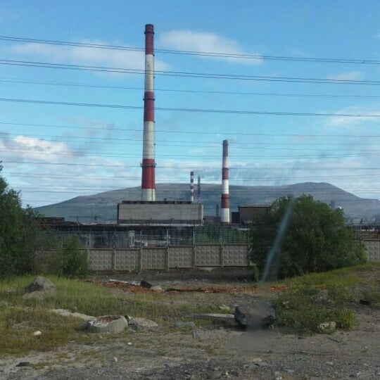 мончегорский комбинат североникель. кольская гмк мончегорск. мончегорский комбинат североникель. комбинат североникель. мончегорск завод металлургический.