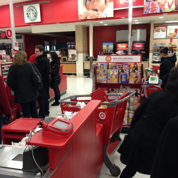 Photos at Target Paramus, NJ