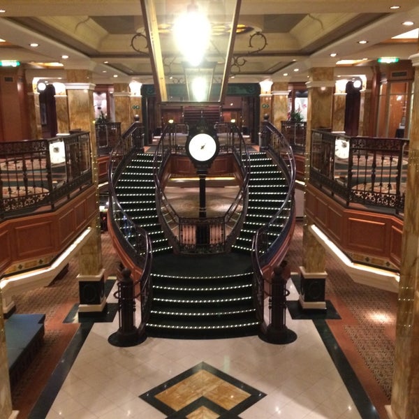 Queen Victoria РІ РЇР»С‚Рµ