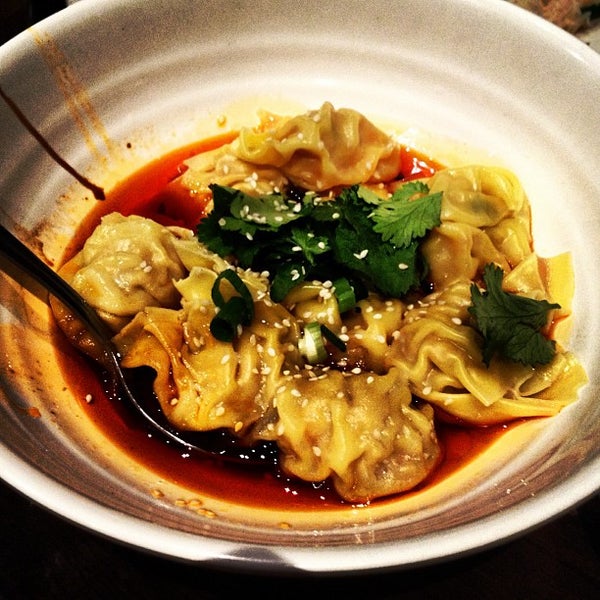 Dumplings Plus Melbourne CBD 60 tips