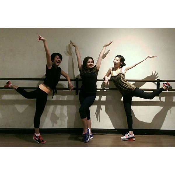 Sole To Soul Dance Studio Dance Studio