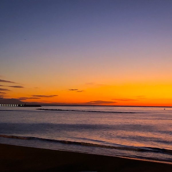 Maracas Beach Bil Bil Benalmádena, Andalucía