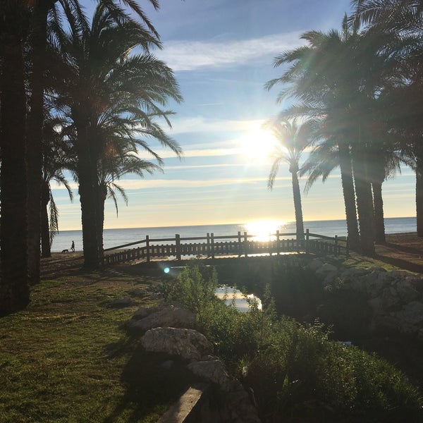 Fotos en Playa de Playamar Playamar 15 tips de 995 visitantes