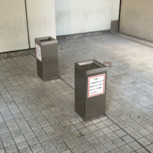 京王プラザホテル喫煙所 西新宿 東京 東京都 京王プラザホテル喫煙所 西新宿 東京 東京都