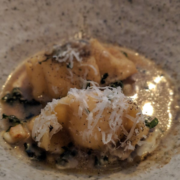 Forest Avenue Restaurant in Dublin