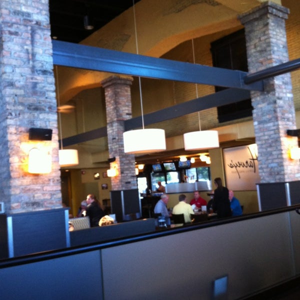 Harvey's Grill and Bar 37 tips