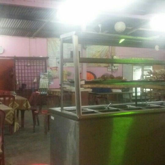 Felda Keratong 1 26 Block 02 Bandar Tun Razak Pahang