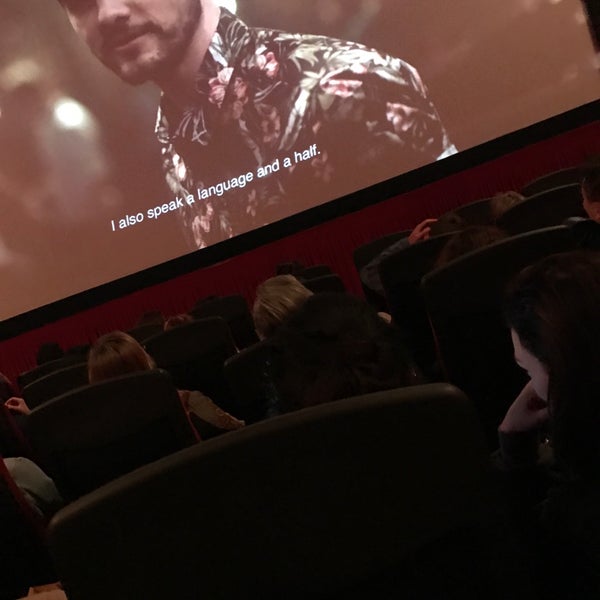 Starlight Triangle Square Cinemas