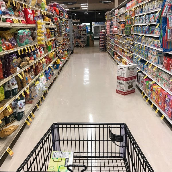 VONS Grocery Store in Yucca Valley