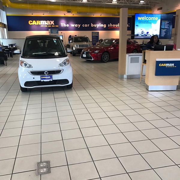 CarMax 2 tips
