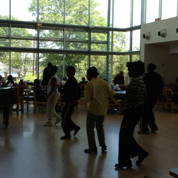 HJC Bowden Senior Center East Point, GA