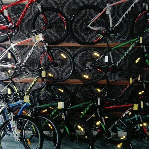 Bikecenter mk sale