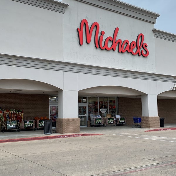 Michaels - Arts and Crafts Store in McKinney