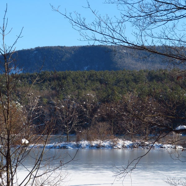 Tomhannock Reservoir Brunswick, NY