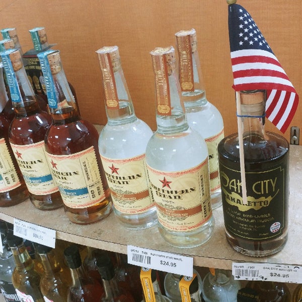 ABC Liquor Store - Raleigh, NC